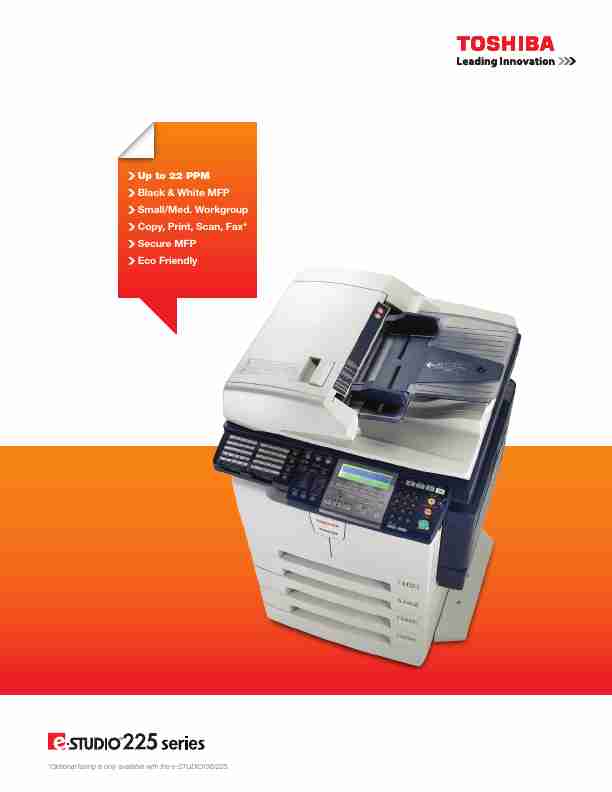 Toshiba Printer e-STUDIO195225-page_pdf